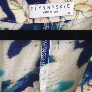 Flynn Skye dress